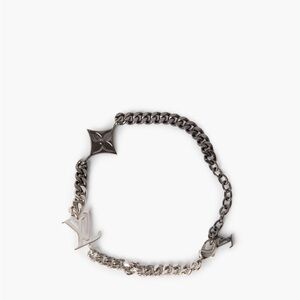LOUIS VUITTON LV INSTINCT BRACELET MENS